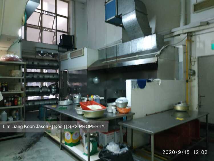 Food Xchange @ Admiralty (D27), Factory #255916101